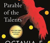 Sankofa Series: Curator's Choice Parable of the Talents Book Discussion 